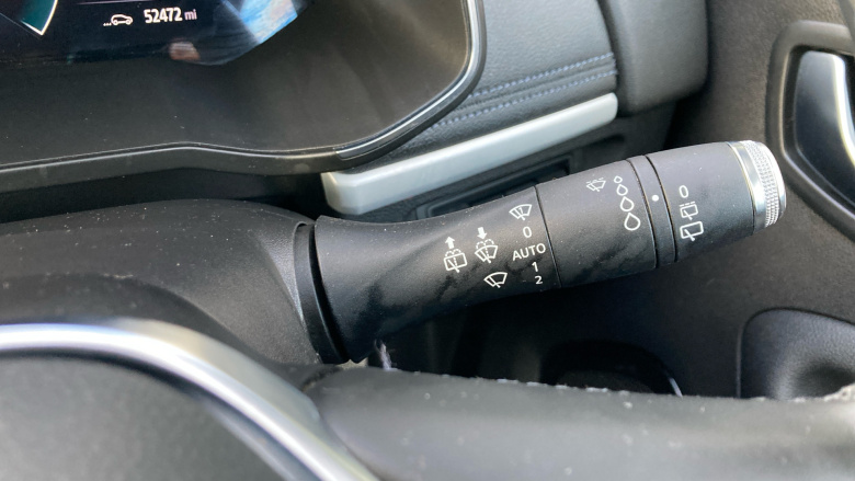 Renault Zoe 100kW i GT Line R135 50kWh Rapid Charge 5dr Auto Electric Hatchback